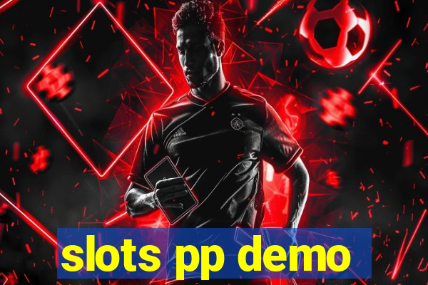 slots pp demo